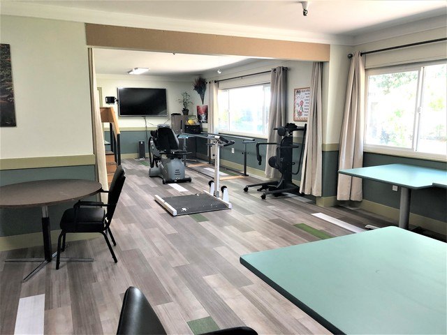 GRANADA HILLS CARE CENTER